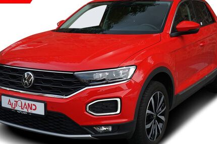 VW T-Roc 48.869 km 22.990 &euro; Chemnitz 09113