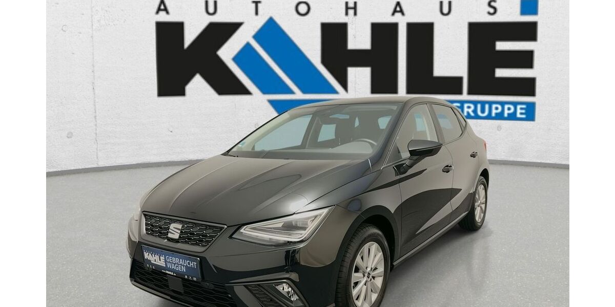 Seat Ibiza 14.786 km 18.990 &euro; Stadthagen 31655