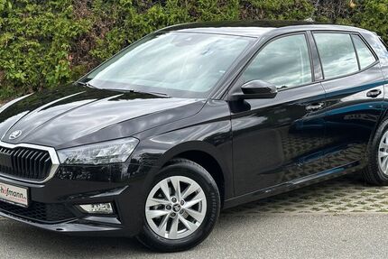 Skoda Fabia 5.774 km 18.270 &euro; Wallenfels 96346