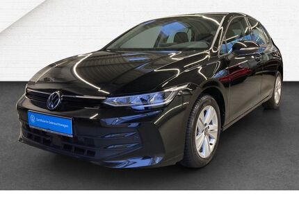 VW Golf 27.500 km 21.930 &euro; Gießen 35394