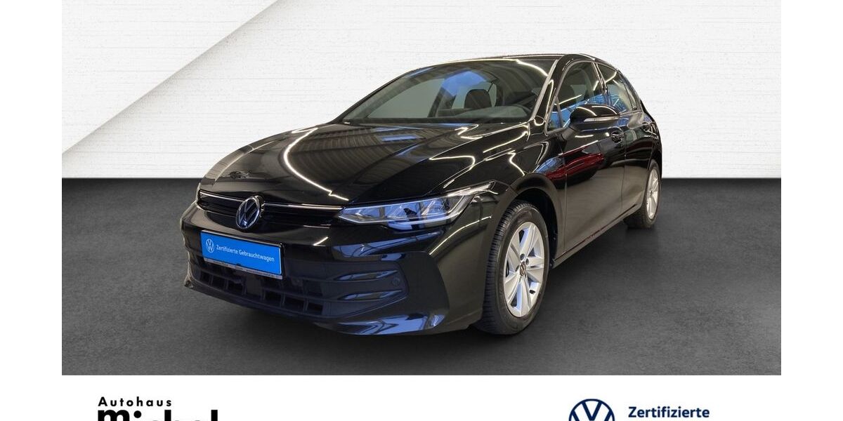 VW Golf 27.500 km 21.930 &euro; Gießen 35394