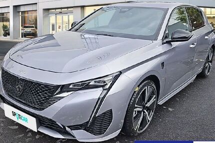 Peugeot 308 2.500 km 32.250 € Wiesbaden 65201