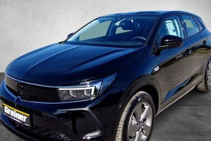 Opel Grandland (X) 13.500 km 21.780 &euro; Deggendorf 94469