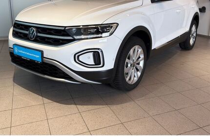 VW T-Roc 26.698 km 25.880 &euro; Fuldatal 34233