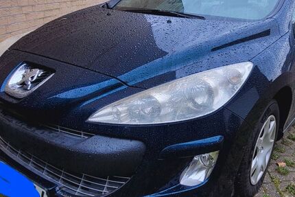 Peugeot 308 191.000 km 3.900 € Bergisch Gladbach 51429