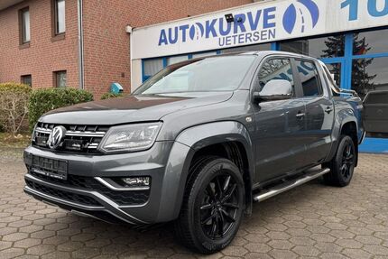 VW Amarok 132.223 km 30.900 &euro; Uetersen 25436