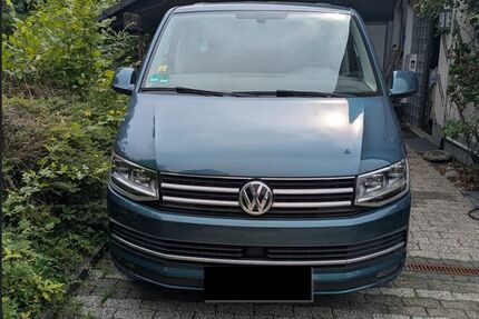 VW T6 Multivan 104.800 km 37.900 &euro; Niedenstein 34305