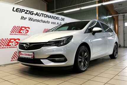 Opel Astra 89.974 km 14.174 &euro; Frohburg 04654