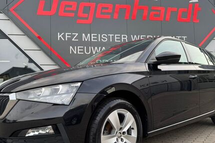 Skoda Scala 66.383 km 12.990 &euro; Mönchhagen 18182