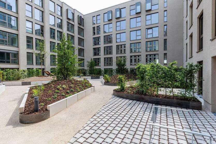 Wohnung zum Kaufen in Mainz 512.000 € 53 m²