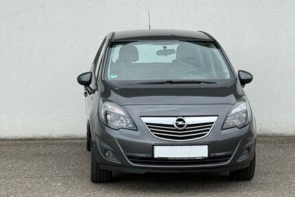 Opel Meriva 220.000 km 999 &euro; Kandel 76870