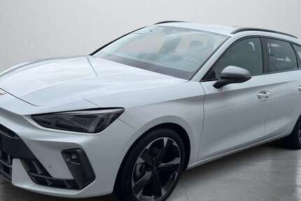 Cupra Leon 13.620 km 25.990 &euro; Daun 54550