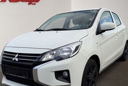 Mitsubishi Space Star 26.639 km 11.950 &euro; Potsdam 14469