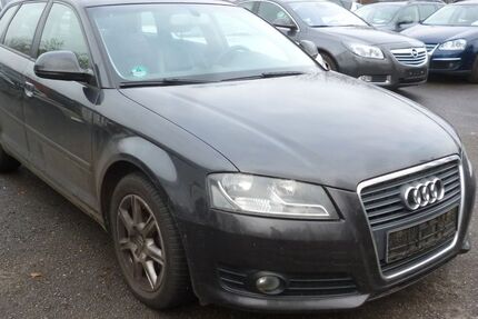 Audi A3 250.000 km 2.750 &euro; Bottrop 46238