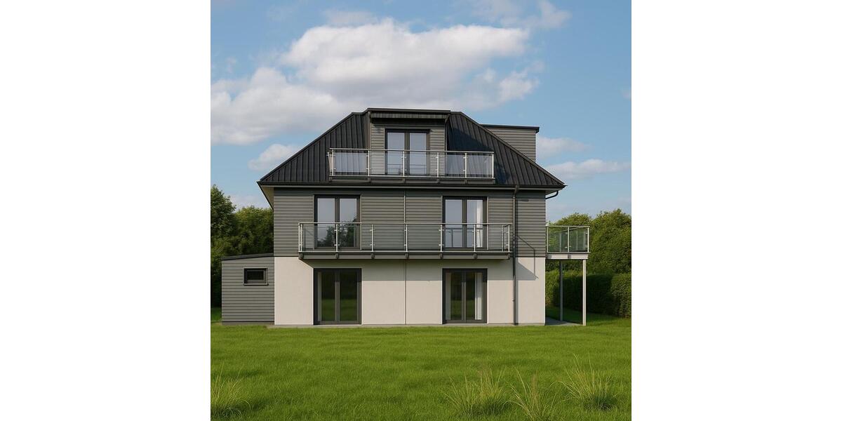 2 Zimmerwohnung in Scheeßel Königsberger Straße 4 2 zimmer