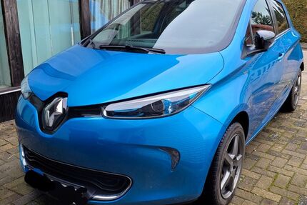 Renault ZOE 69.000 km 9.000 &euro; Schortens 26419