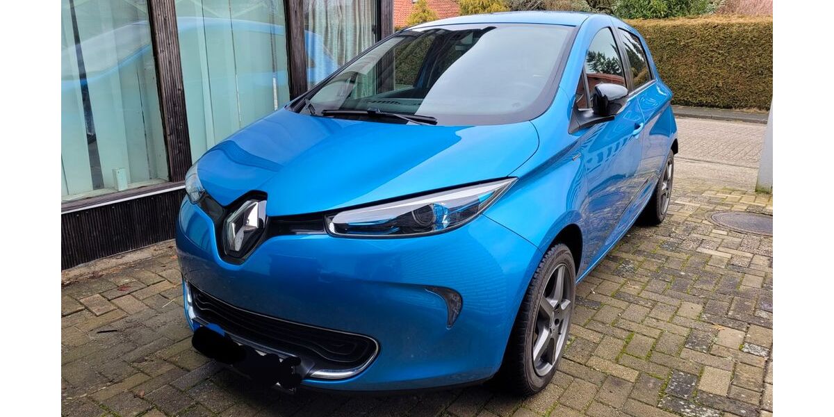 Renault ZOE 69.000 km 9.000 &euro; Schortens 26419