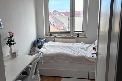 Wohnung Magdeburg Alte Neustadt - 1 Zimmer, 32 m&sup2;, 400&euro; | Angebot:25498152