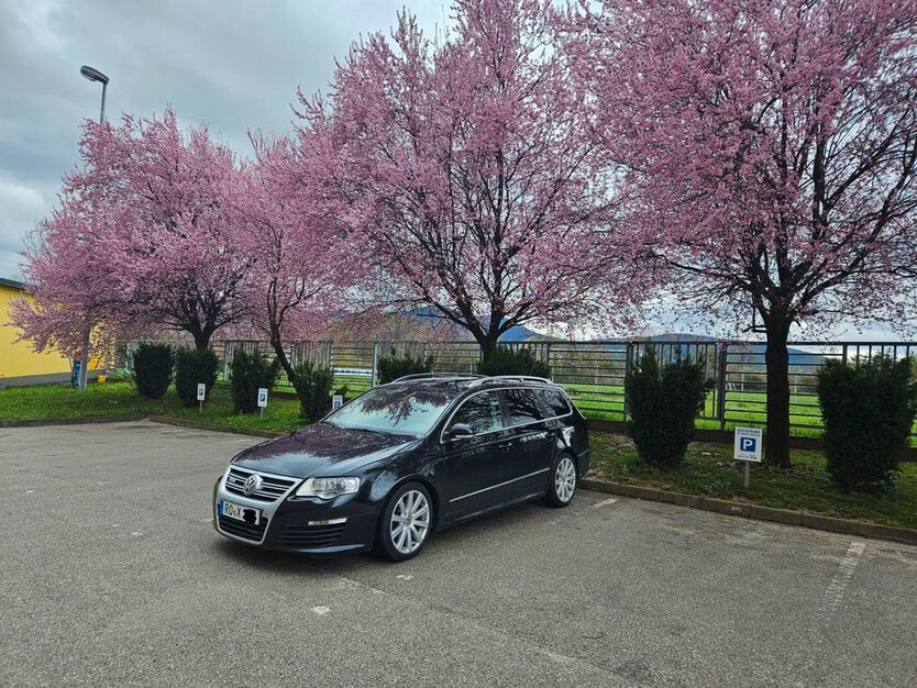 VW Passat 314.000 km 10.700 € Rosenheim 83028