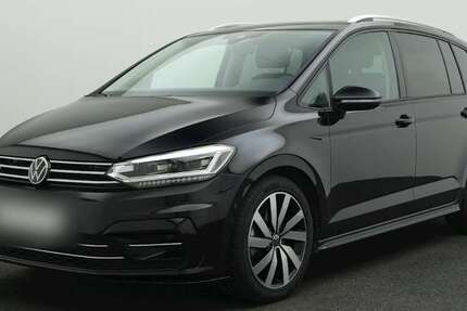 VW Touran 19.925 km 39.950 &euro; Helgoland 27498