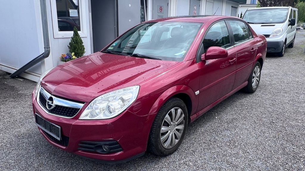 Opel Vectra 239.000 km 1.790 &euro; Dresden 01259