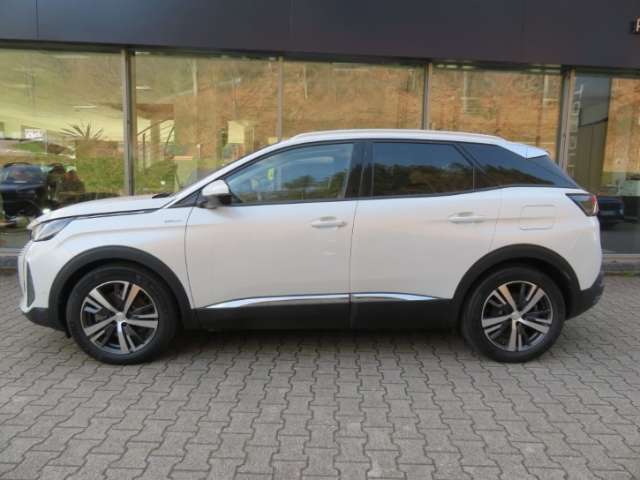 Peugeot 3008 27.000 km 23.950 &euro; Oppenau 77728
