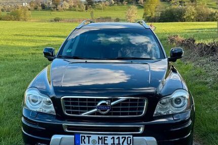 Volvo XC90 156.000 km 17.700 &euro; Reutlingen 72766