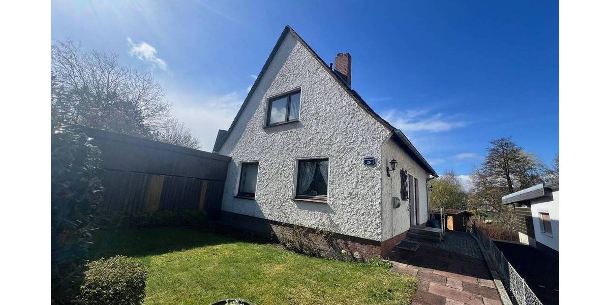 Einfamilienhaus Malente Bad Malente-Gremsmühlen - 5 Zimmer, 109 m&sup2;, 386.000&euro; | Angebot:26203978