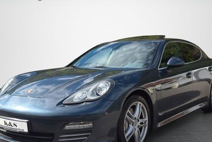 Porsche Panamera 164.986 km 21.790 &euro; Sulz am Neckar 72172