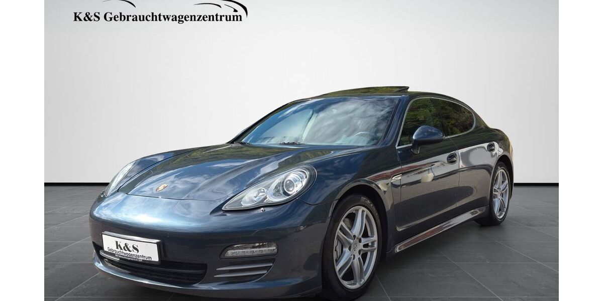 Porsche Panamera 164.986 km 21.790 &euro; Sulz am Neckar 72172