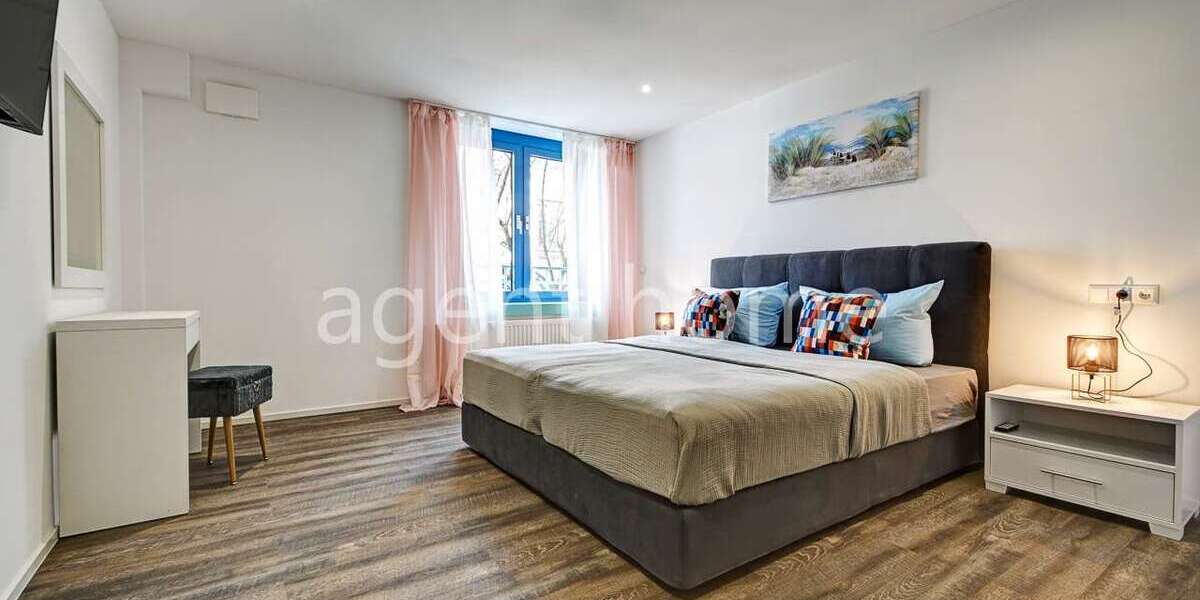 Zimmer Reutlingen - 1 Zimmer, 1.095&euro; | Angebot:27422619