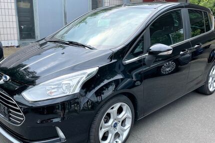 Ford B-Max 74.678 km 11.590 € Königslutter 38154