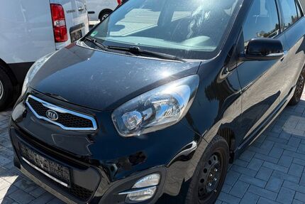 Kia Picanto 104.200 km 4.550 &euro; Bad Langensalza 99947