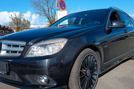 Mercedes-Benz C 250 235.000 km 5.800 &euro; Lahr-Langenwinkel 77933