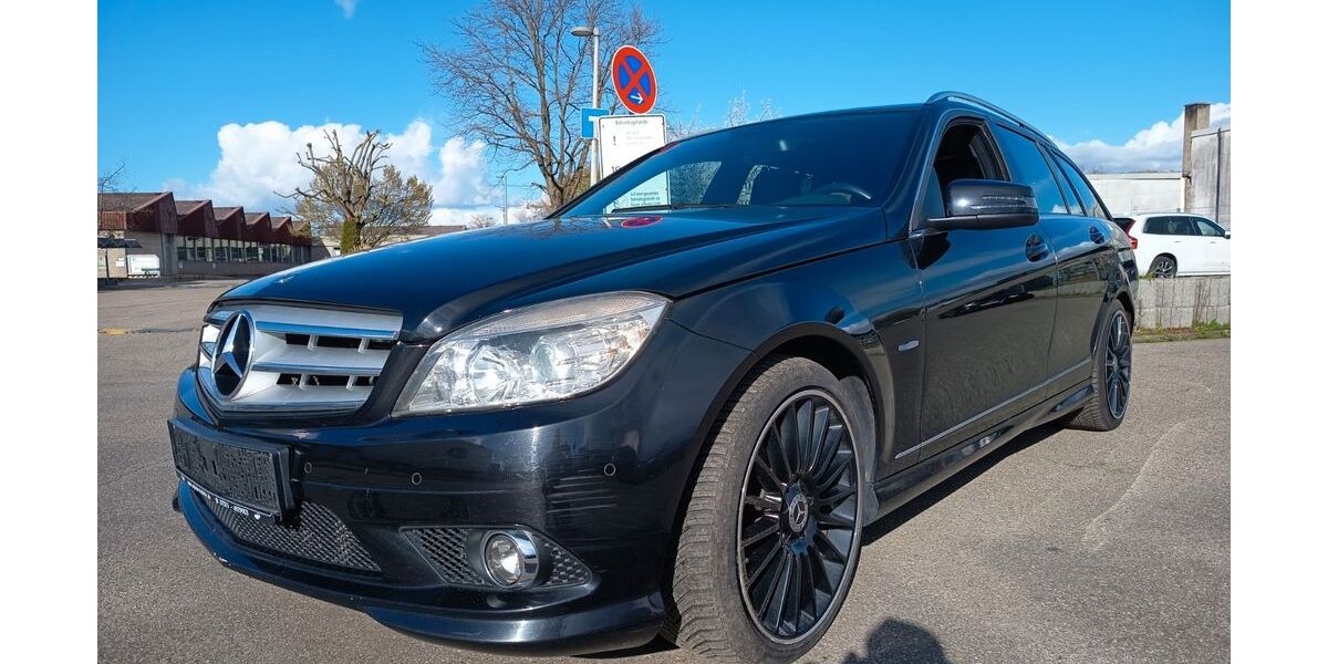 Mercedes-Benz C 250 235.000 km 5.800 &euro; Lahr-Langenwinkel 77933