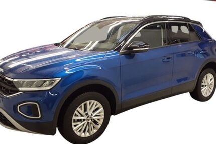VW T-Roc 1.635 km 23.160 &euro; Mainburg 84048