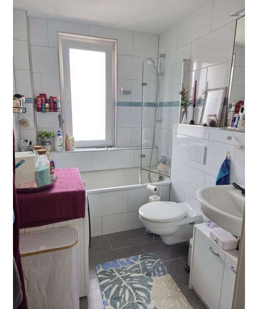 Wohnung zum Mieten in Amt Creuzburg 480 € 48 m²