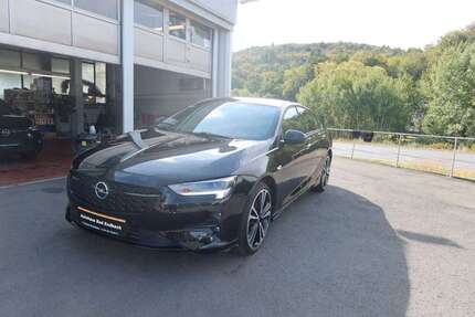 Opel Insignia 88.900 km 21.990 &euro; Bad Endbach 35080