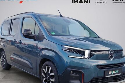 Citroen Berlingo 42.950 km 34.490 &euro; Bischofswerda 01877