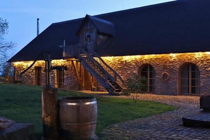 Haus Bad Lauterberg im Harz - 3 Zimmer, 180 m&sup2;, 950&euro; | Angebot:24834099