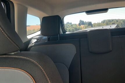 Dacia Duster 16.500 km 21.500 &euro; Breitenbach 66916