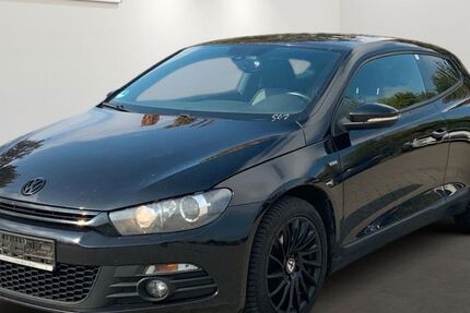 VW Scirocco 162.219 km 6.999 € Brehna 06796