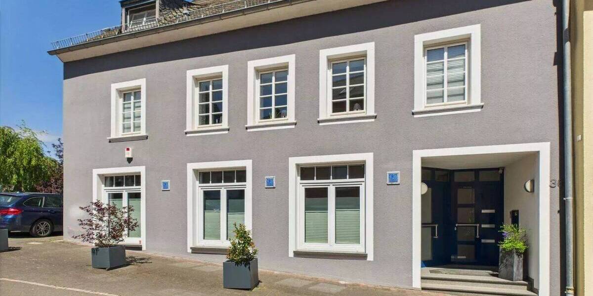 Einfamilienhaus Waxweiler - 560.000&euro; | Angebot:26203614