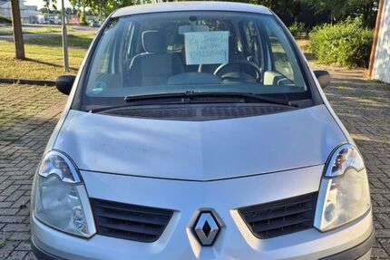 Renault Modus