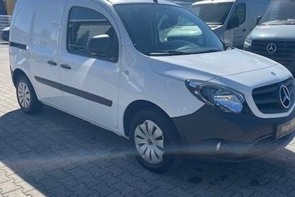 Mercedes-Benz Citan 128.461 km 11.864 &euro; Ravensburg 88214