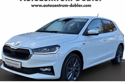 Skoda Fabia 3.000 km 24.840 &euro; Mühlacker 75417