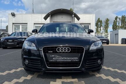 Audi TT 142.000 km 12.900 &euro; Eschweiler 52249