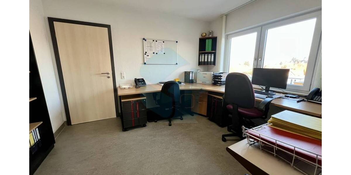 Gewerbeobjekt Langgöns / Oberkleen Oberkleen - 900&euro; | Angebot:26797358