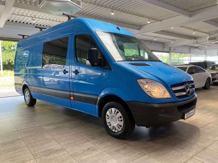 Sprinter