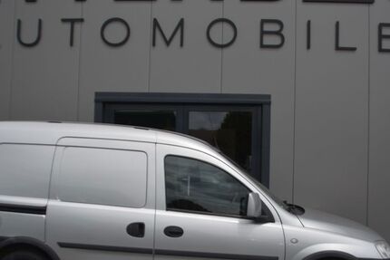 Opel Combo 200.000 km 4.999 € Cuxhaven 27472